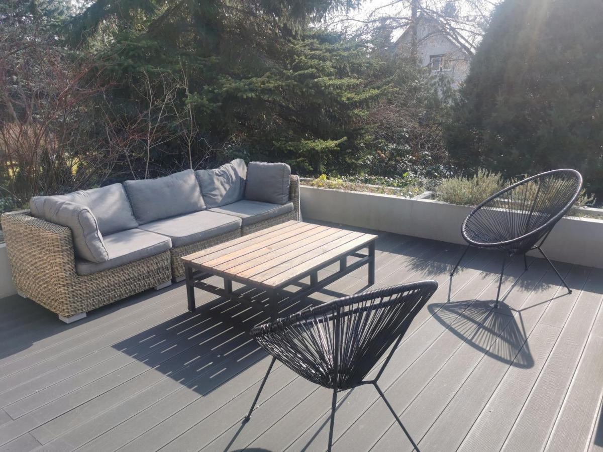 Spacious 3 Bedroom Family Oasis With Sauna, 20 Min From Warsaw П'ясечно Екстер'єр фото