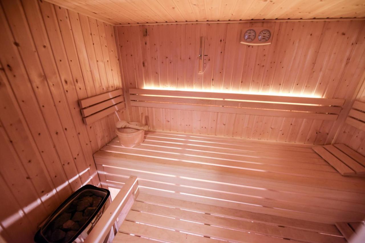 Spacious 3 Bedroom Family Oasis With Sauna, 20 Min From Warsaw П'ясечно Екстер'єр фото