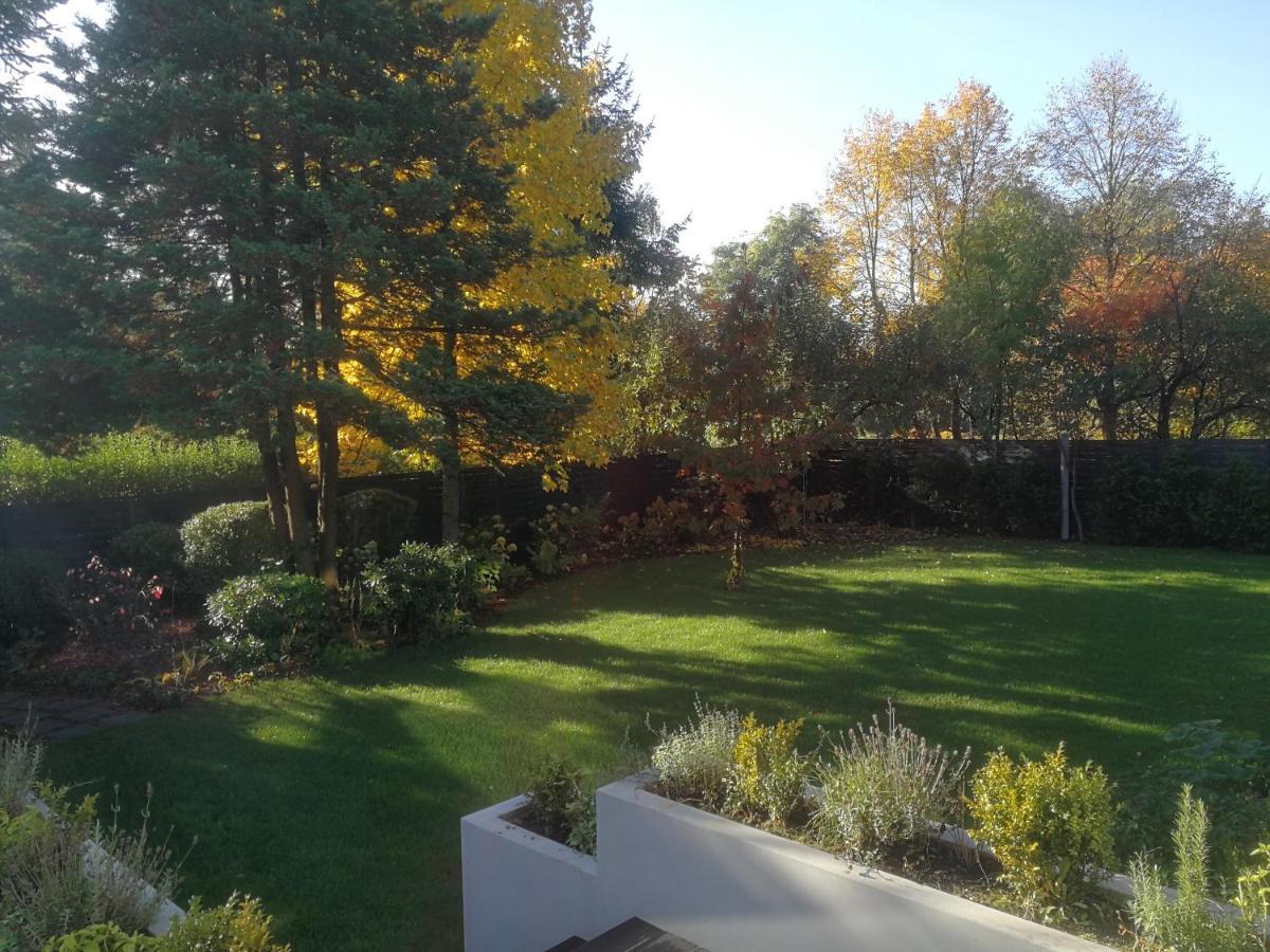 Spacious 3 Bedroom Family Oasis With Sauna, 20 Min From Warsaw П'ясечно Екстер'єр фото