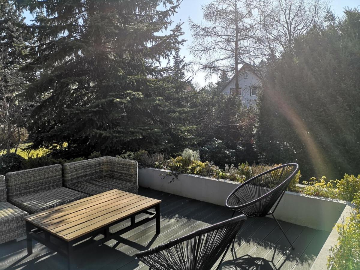 Spacious 3 Bedroom Family Oasis With Sauna, 20 Min From Warsaw П'ясечно Екстер'єр фото