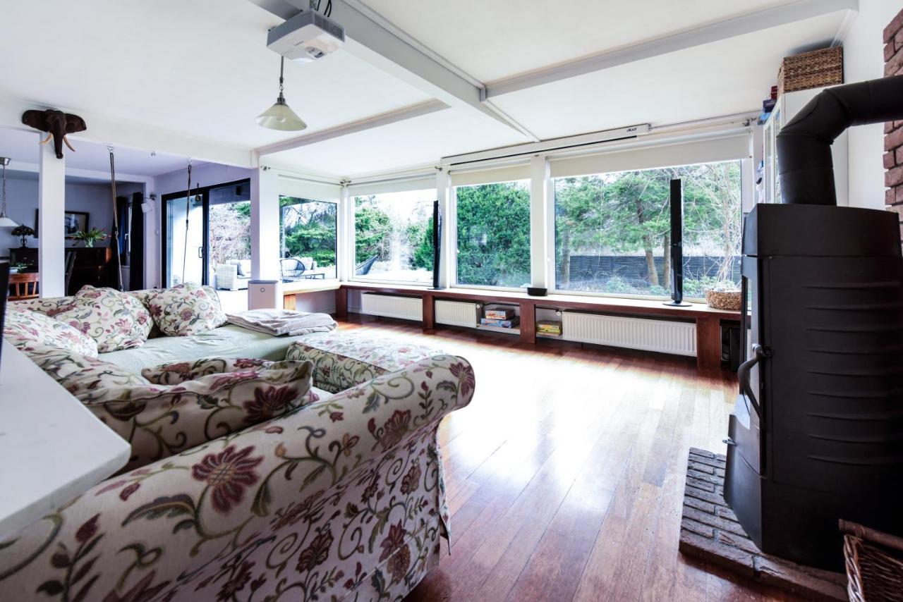 Spacious 3 Bedroom Family Oasis With Sauna, 20 Min From Warsaw П'ясечно Екстер'єр фото